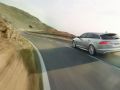 Jaguar XF Sportbrake (X250) - Bilde 5