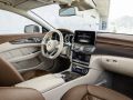 Mercedes-Benz CLS Shooting Brake (X218, facelift 2014) - Fotografie 3