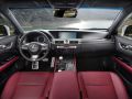 Lexus GS IV (facelift 2015) - Фото 3