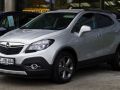 Opel Mokka - Fotografie 6