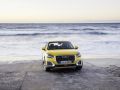 Audi Q2 - Specificatii tehnice, Consumul de combustibil, Dimensiuni