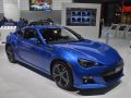 Teknik özellikleri Subaru BRZ Teknik özellikleri Subaru BRZ