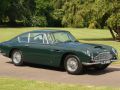 1965 Aston Martin DB6 - Kuva 4