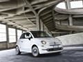 Fiat New 500 (facelift 2015) - Технически характеристики, Разход на гориво, Размери