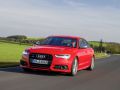 2014 Audi S6 (C7 facelift 2014) - Technical Specs, Fuel consumption, Dimensions