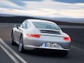 Porsche 911 (991) - Фото 5