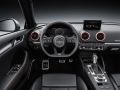 Audi S3 Sportback (8V, facelift 2016) - Fotoğraf 3