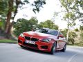 BMW M6 Coupe (F13M LCI, facelift 2014)