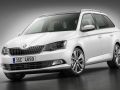 2015 Skoda Fabia III Combi - Scheda Tecnica, Consumi, Dimensioni