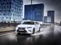 2015 Lexus ES VI (XV60) (facelift 2015) - Photo 10