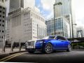 Rolls-Royce Ghost Extended Wheelbase I (facelift 2014) - Fotografie 7