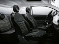 Fiat New 500 (facelift 2015) - Технически характеристики, Разход на гориво, Размери