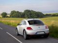 Volkswagen Beetle (A5, facelift 2016) - Снимка 2