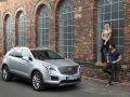 2017 Cadillac XT5 - Tekniset tiedot, Polttoaineenkulutus, Mitat