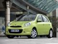 2010 Nissan Micra (K13) - Photo 8