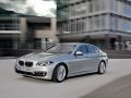 BMW 5 Series Sedan (F10 LCI, Facelift 2013) - Foto 5