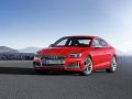 2017 Audi S5 Coupe (F5) - Снимка 8