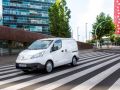 Nissan NV200 - Technische Daten, Verbrauch, Maße