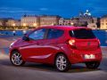 2015 Opel Karl - Fotoğraf 2