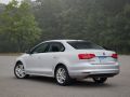 Volkswagen Jetta VI (facelift 2014) - Фото 2