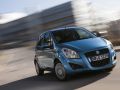 Suzuki Splash (facelift 2012) - Photo 5