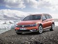 2015 Volkswagen Passat Alltrack (B8) - Fotoğraf 1