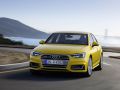 Audi A4 (B9 8W) - Bild 5