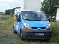 Renault Trafic II (Phase I) - Fotoğraf 9