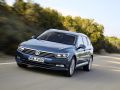 Volkswagen Passat Variant (B8) - Снимка 7