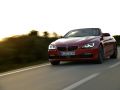 BMW Серия 6 Кабриолет (F12 LCI, facelift 2015) - Снимка 8