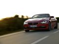 BMW Seria 6 Cabriolet (F12 LCI, facelift 2015) - Fotografie 8