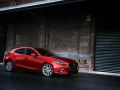 2013 Mazda 3 III Hatchback (BM) - Снимка 7