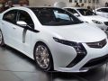 Opel Ampera - Снимка 9