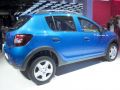 Dacia Sandero II Stepway - Kuva 6