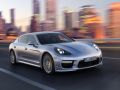 Porsche Panamera (G1 II) Executive - Fotografie 2