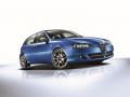 Alfa Romeo 147 - Tekniska data, Bränsleförbrukning, Mått