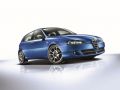 2004 Alfa Romeo 147 (facelift 2004) 5-doors - Dane techniczne, Zużycie paliwa, Wymiary