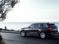 Volvo XC90 II - Fotografia 9