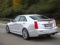 Cadillac ATS Sedan - Fotoğraf 3