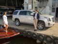 Cadillac Escalade IV - Bilde 10