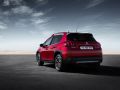 Peugeot 2008 I (facelift 2016) - Фото 2