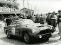 1959 Aston Martin DB4 GT - Снимка 4