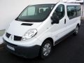 Renault Trafic II (Phase II) - Kuva 7