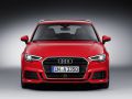 Audi A3 Sportback (8V, facelift 2016) - Photo 9