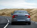 Volvo S90 (2016) - Фото 3