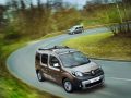 2013 Renault Kangoo II (facelift 2013) - Fotoğraf 6