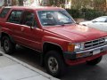 Toyota 4Runner I - Foto 5