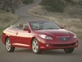 2004 Toyota Camry Solara II Convertible - Fotoğraf 9