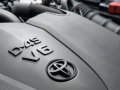 Toyota Camry VIII (XV70) - Technische Daten, Verbrauch, Maße