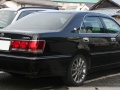 2002 Toyota Crown XI Athlete (S170, facelift 2001) - Bild 2